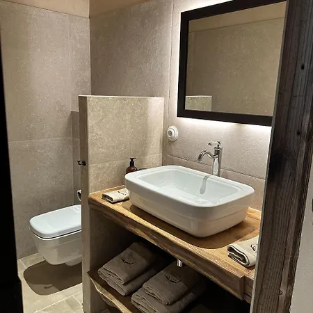 Le Prieure 4* Uvernet-Fours