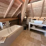 Le Prieure 4* Uvernet-Fours