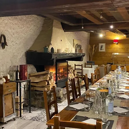 Le Prieure