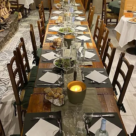 Ξενοδοχείο Le Prieure 2*