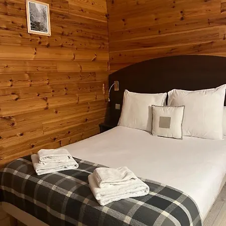 Ξενοδοχείο Le Prieure 2*