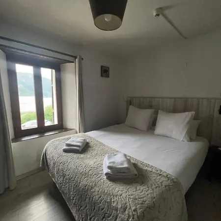 Le Prieure Otel 2*