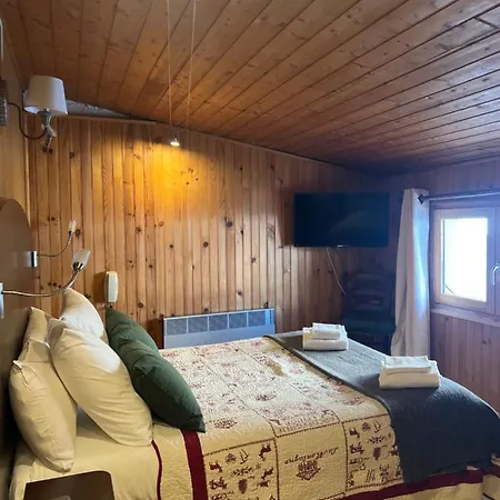 Le Prieure Otel 2*