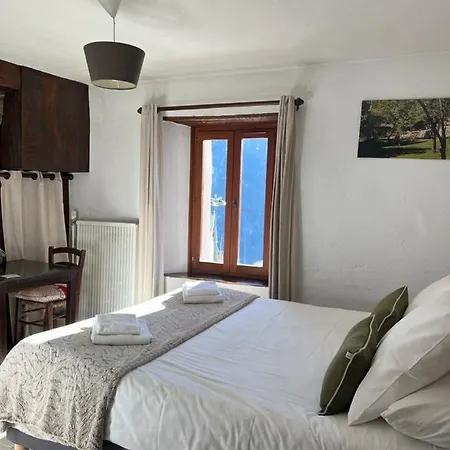 Otel Le Prieure