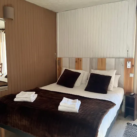 Le Prieure Otel 2*