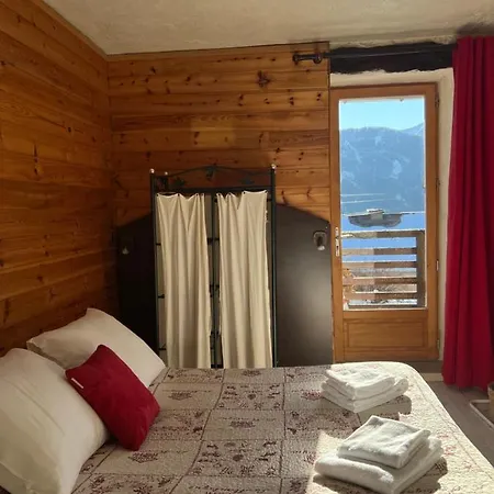 Otel Le Prieure