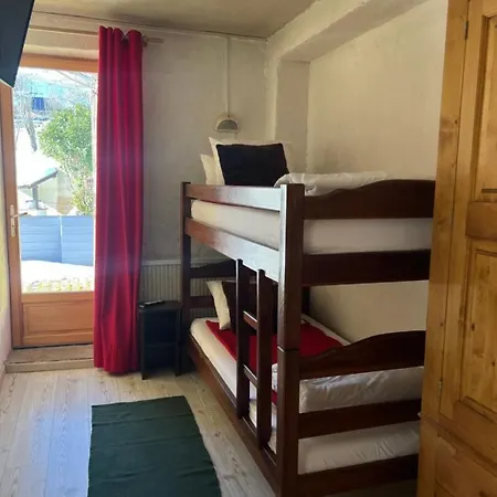 Ξενοδοχείο Le Prieure 2*