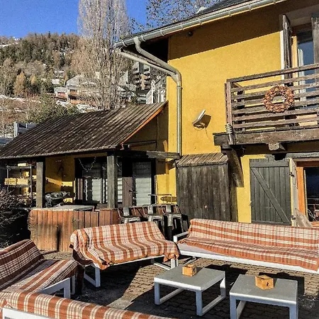 Le Prieure Otel