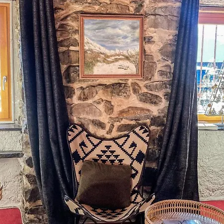 Ξενοδοχείο Le Prieure