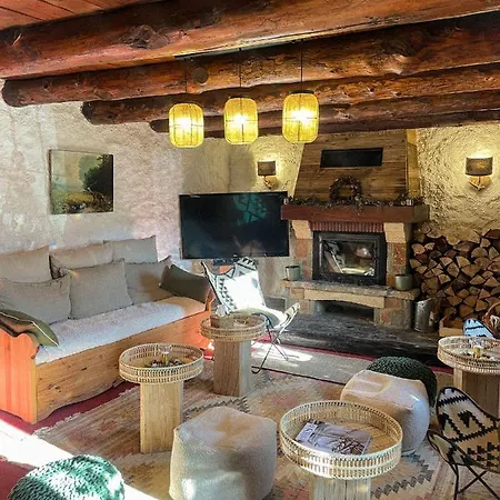 Otel Le Prieure