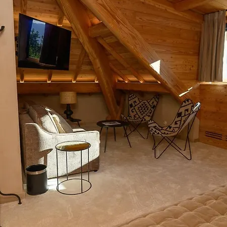 Le Prieure Otel 2*