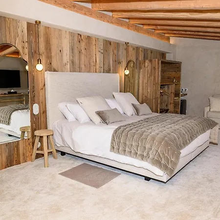 Le Prieure Otel