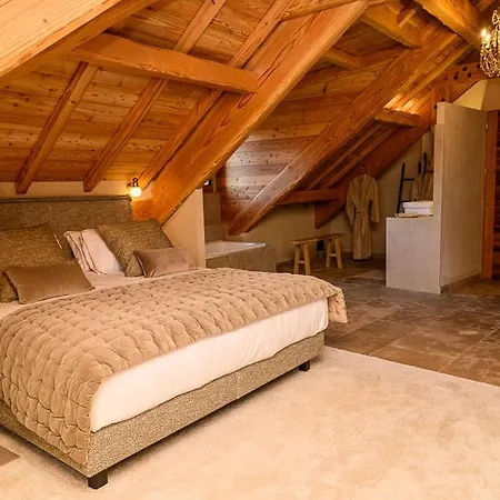 Otel Le Prieure