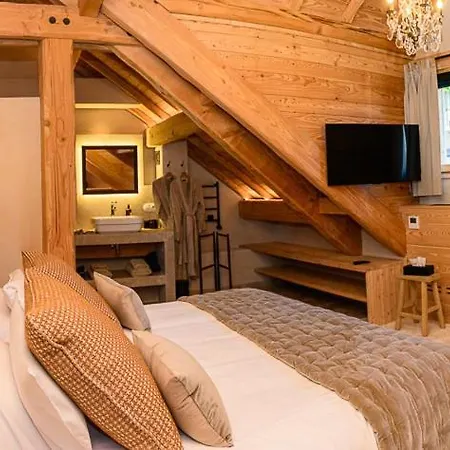 Le Prieure Otel