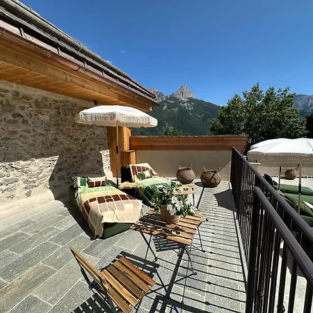 Le Prieure 2*
