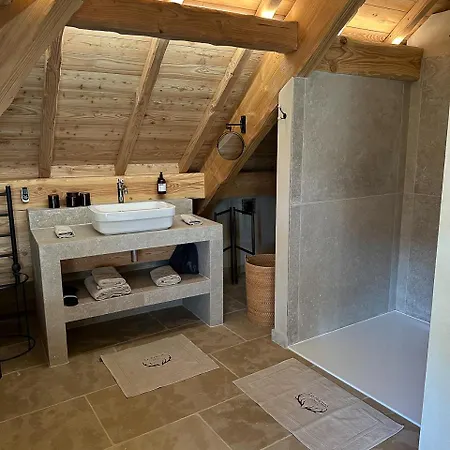 Hotel Le Prieuré 4*