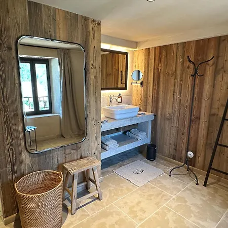 Le Prieure Hotel