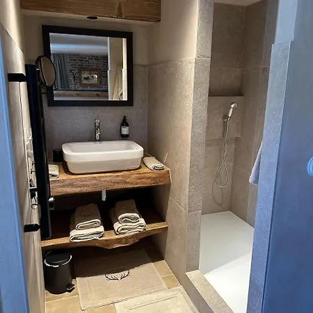 Hotel Le Prieure